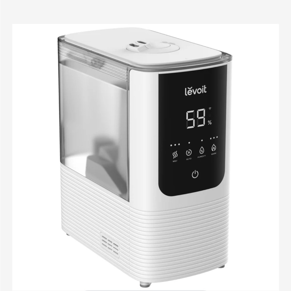 Levoit White Humidifier - Picture 14 of 15